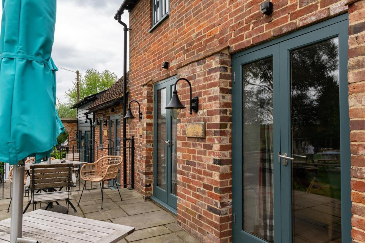 The Vineyard Lamberhurst Exterior foto
