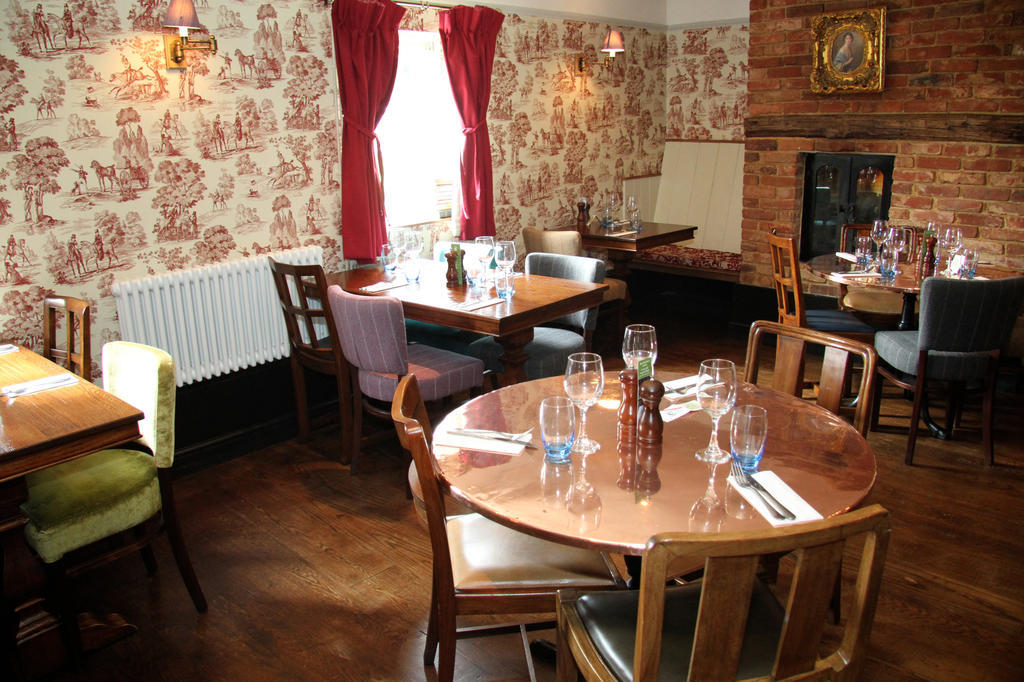The Vineyard Lamberhurst Exterior foto
