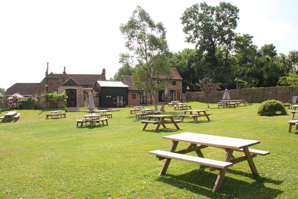 The Vineyard Lamberhurst Zimmer foto