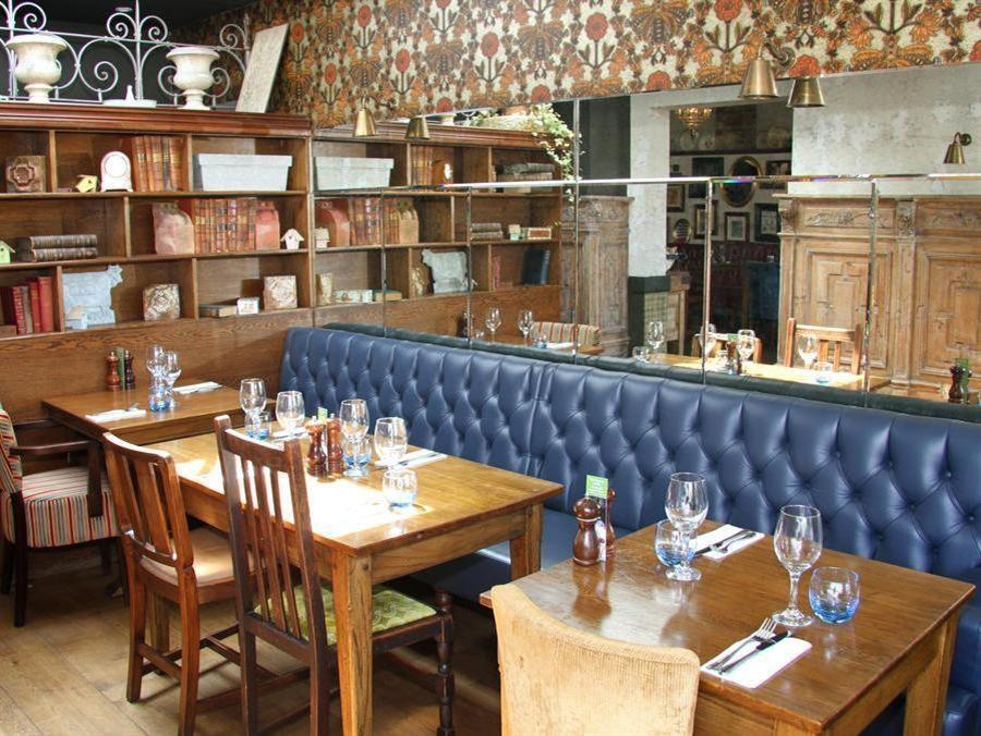 The Vineyard Lamberhurst Exterior foto