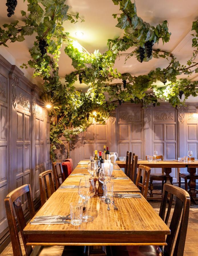 The Vineyard Lamberhurst Exterior foto